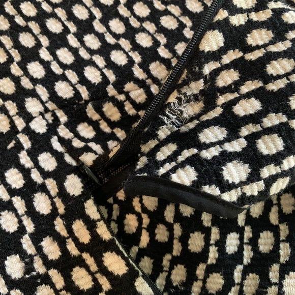 Vintage Diane von Furstenberg Skirt - Picture 8 of 14
